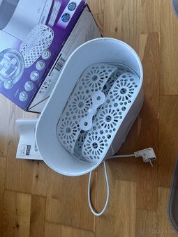 Sterilizator philips avent scf286 - 6
