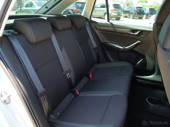 Škoda Rapid, 1.2TSi ORIG.KM - SERVIS - 6