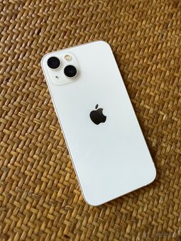 Predam iphone 13 128gb - 6