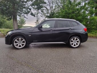 BMW X1, x-drive - 6