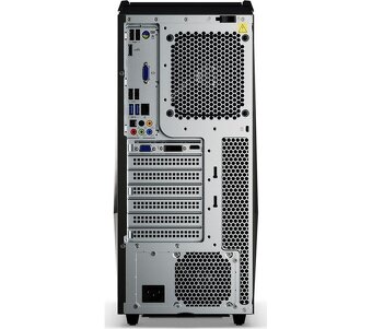 Herný počítač LENOVO IdeaCentre Y700 - 6