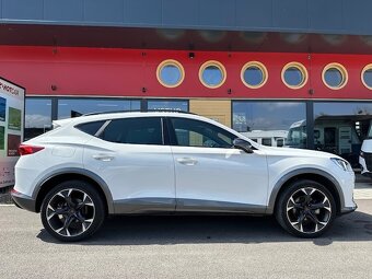 CUPRA Formentor 1.5 TSI 110kW DSG - 6