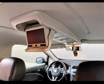 Seat altea XL - 6