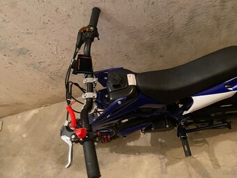 Minicross MiniRocket 49 - 6