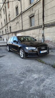 Audi A6 3.0 TDI quattro S tronic - 6