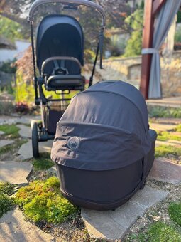 Cybex Priam 4.0 - 6