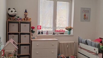 Rezervé útulný 3 izbový byt 63m2 s klimatizáciou v Brezovej - 6