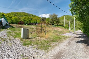 NA PREDAJ_Pozemok Kokošovce časť Sigord - 6