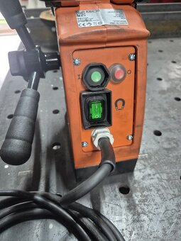 Magneticka vrtacka - 6