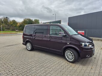 Vw multivan - 6