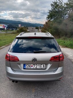 VW--GOLf--DIESEL - 6