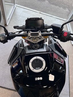 Suzuki GSX-S 1000 2025 - 6