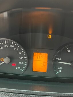 Mercedes benz Vito - 6