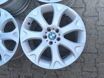 Elektróny BMW X5 5x120 R19 - 6