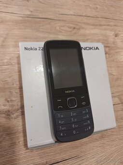 Nokia 225 4G - 6