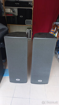 Dynacord VariLine 212, Sub 18,  VL 122, L 3.600 FD - 6