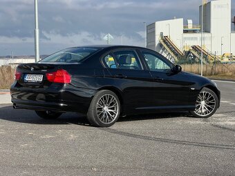 BMW Rad 3 E90 318 2.0i 105kW - 6