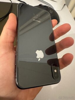 IPhone XS 64 GB - TOP STAV - 6