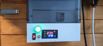 Predám údiáreň - 6