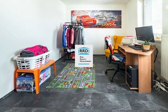Na predaj štýlový 2-izbový byt s drevenou galériou | 59 m² | - 6