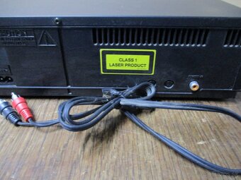 PHILIPS AK 630/00 cd prehravac. - 6