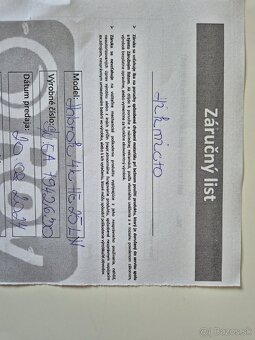 Hikmicro Habrok 4K HE25LN - 6