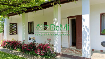 Chata v Maďarsku  v obci Méra, s 2200 záhradou - 6