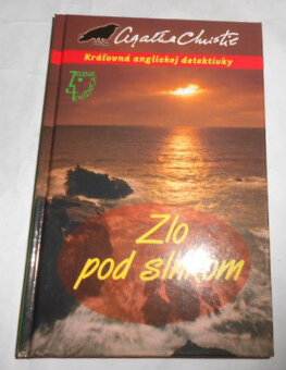 Predám krimi-DANIEL SILVA, MICHAEL CONNELLY, A.CHRISTIE atď. - 6