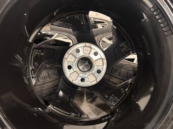 ❄️original kolesa skoda superb IV zimní dot25 - 6