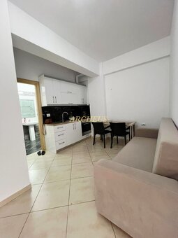 Na predaj 1-izbový apartmán, 46 m2, Albánsko - Saranda - 6