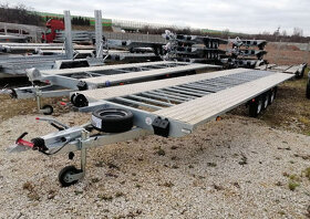 prenajom autoprepravnikov prenajom Dodavky Valnika - 6