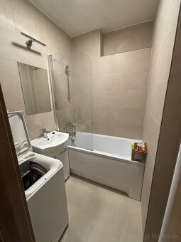 1 izbový byt na prenájom - 6