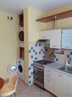 rezervovany 2 izb byt Obrancov mieru - 6