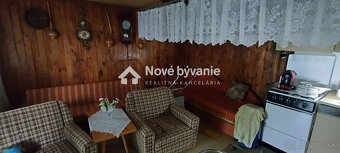 Predaj, záhradná chatka - Želiezovce(N111-13-FRADE) - 6