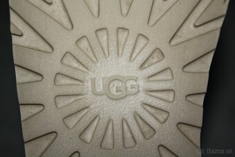 UGG teplucke kratke cizmy - 6