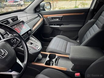 CR-V 2,0 i -MMD Hybrid Elegance e-CVT 2WD - 6