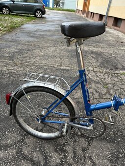 ESKA 20 skladačka 80 roky - 6