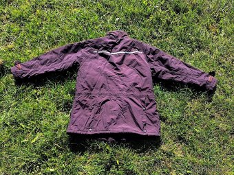 XXL Zimná Jazdecká vetrovka Steeds - 6