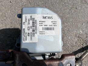 Hyundai i30, alternátor, kompresor, servo čerpadlo, štartér - 6