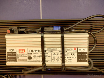 Predám osvetlenie, EasyGrow S800 × 1, 5000K Grow - 6