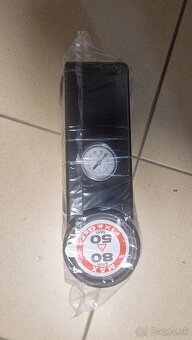 Original Mopar Opravná sada,kompresor Fiat 500,Fiat,Jeep - 6