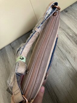 Anekke kabelka Memories - 6