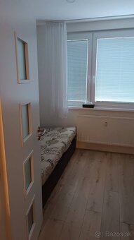 Prenájom 3-izbového bytu, Holíčska -Petržalka - 6