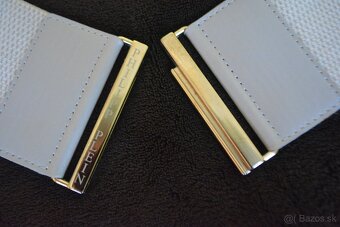 Philipp Plein - elastický opasok - 6