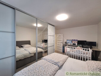 Zariadený 2 - izbový byt v centre mesta na Bellovej ulici - 6