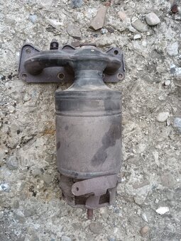 Rozpredam skoda roomster na diely - 6