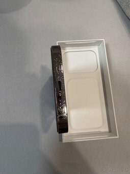 iPhone 13 Pro 128 GB - Graphite - 6