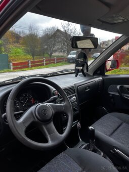 Vw polo classic 1.4 - 6