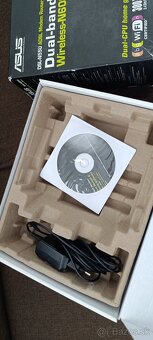 Router Asus DLS-N55U - 6