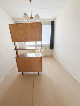 REZERVOVANÝ - 3. izb. byt na najlepšej adrese - 6